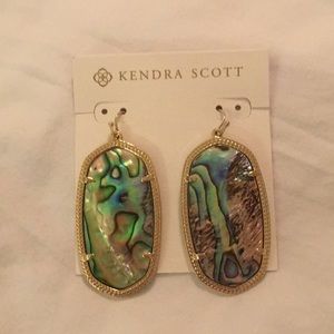 Kendra Scott Danielle Earring